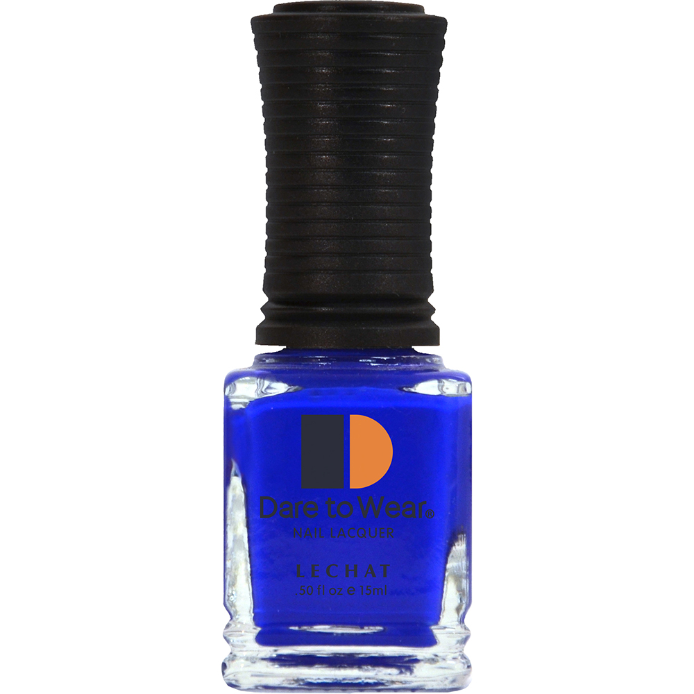 Dare To Wear Nail Polish - DW156 - Into The Deep